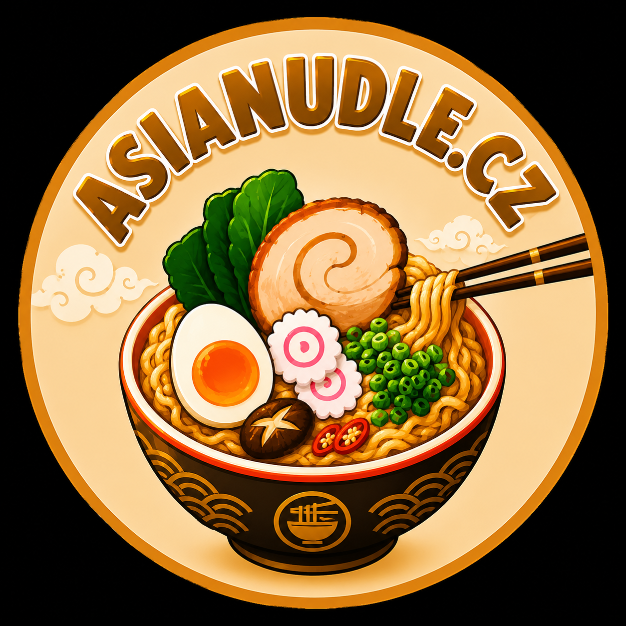 Zákaznická podpora Asia Nudle