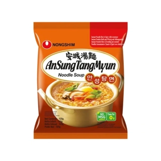 NongShim AnSungTangMyum 125g