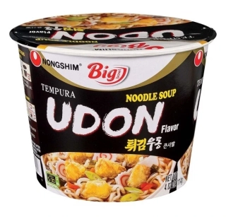 NongShim Bigbowl 111g Udon