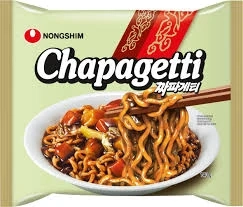 NongShim Chapaghetti 140g